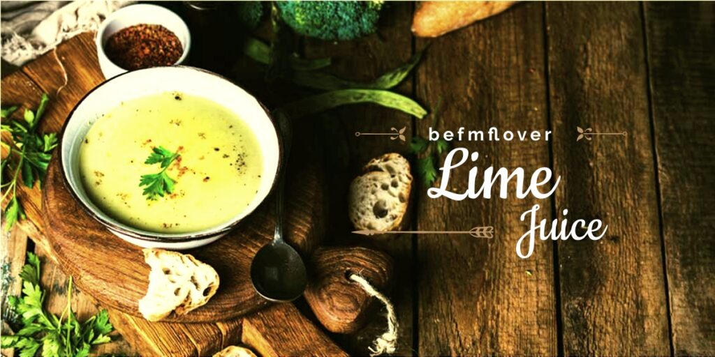 benefits of lime 1
