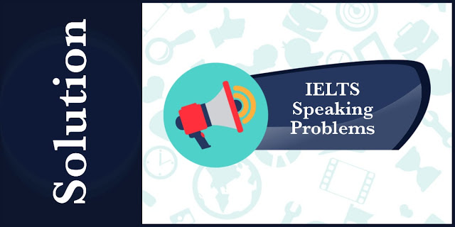 ielts speaking