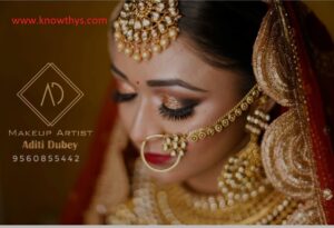 Five Benefits Of Taking Makeup Course