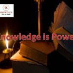 Knowledge is Power