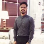 M. Ubaid Javed