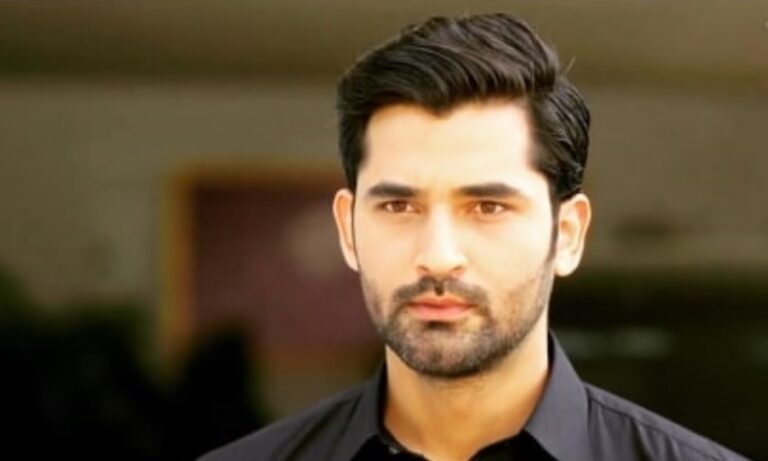 mirza zain baig