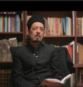 Allama Zameer Akhter Naqvi 01
