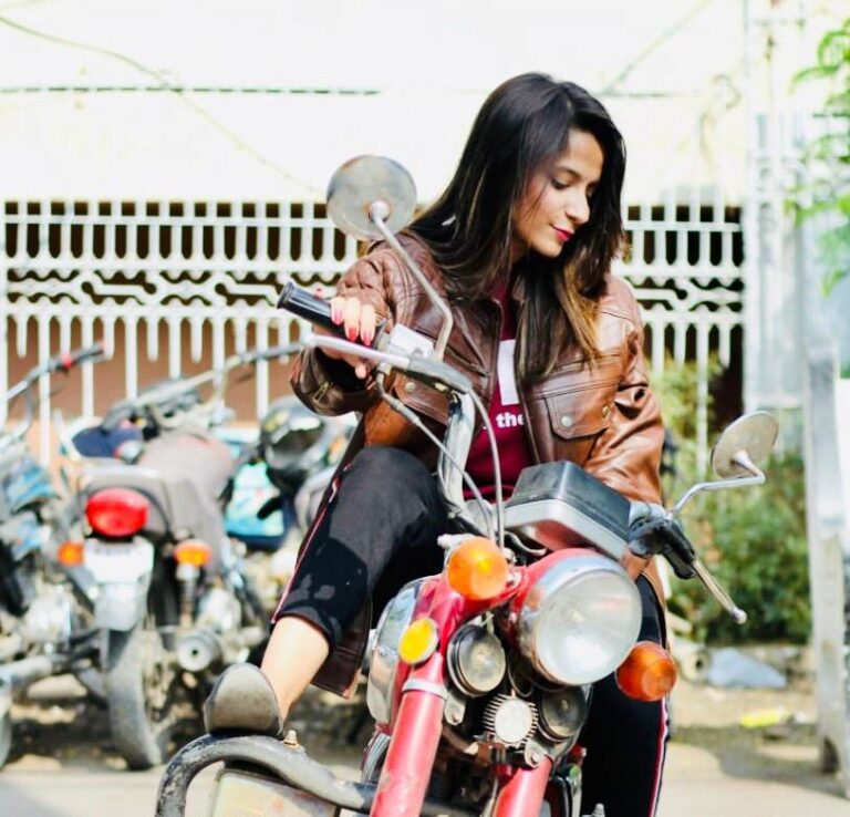 Mahnoor Adil