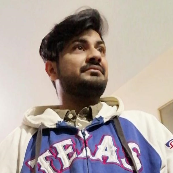 Mohammad Abbas