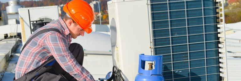 Mistakes to Avoid When Calling 24-Hour AC Repair Technician in Houston