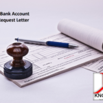 Company Bank Account Opening Request Letter
