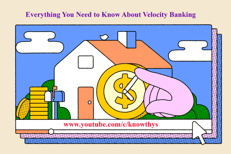 Everything You Need to Know About Velocity Banking