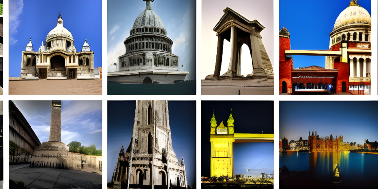 Best Places to Visit in 2023