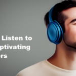 How to Listen to Non-Captivating Speakers