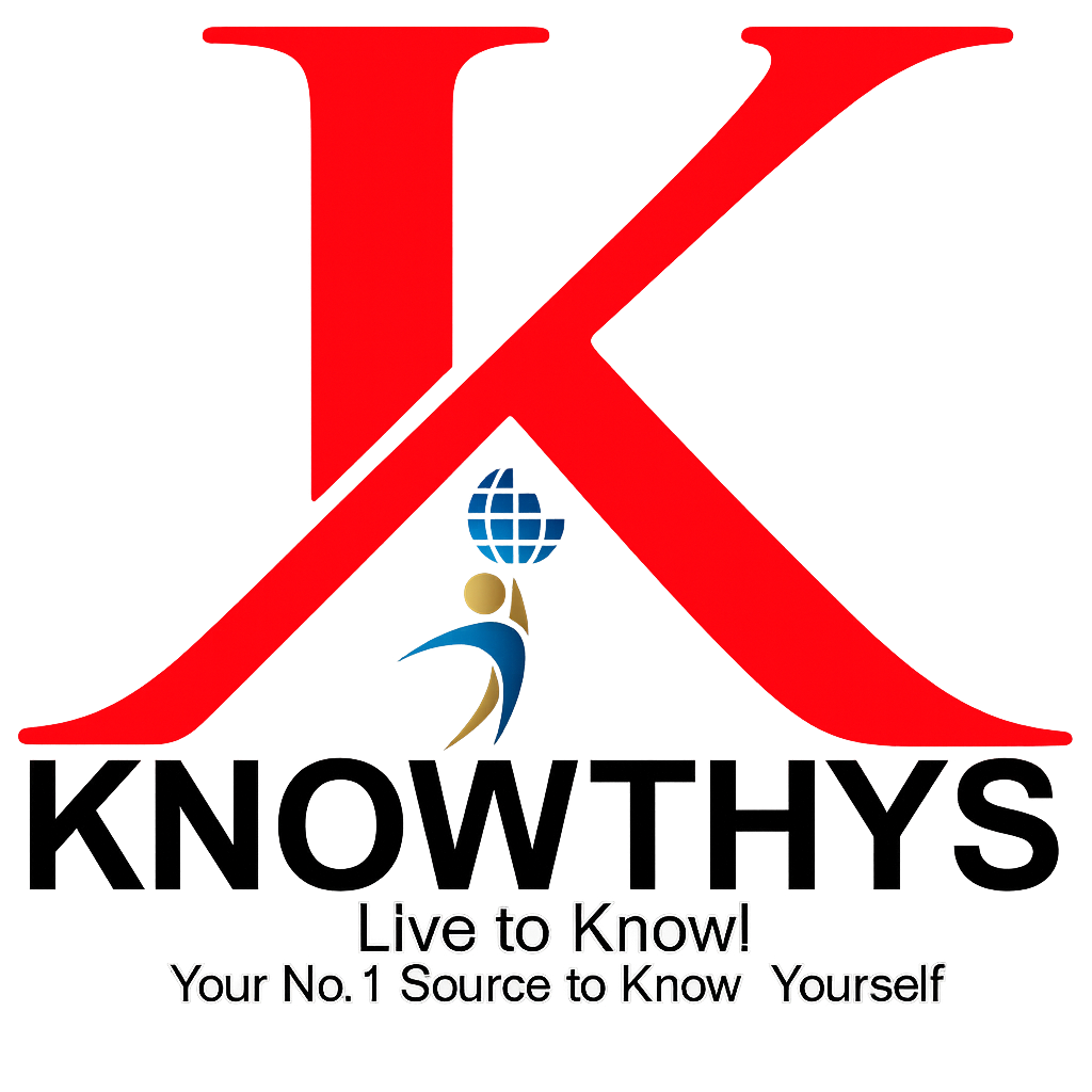 Knowthys