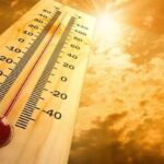 extreme weather condition karachi